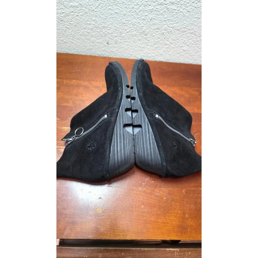 Fly London crafted premium